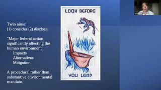 Environmental Law Institute