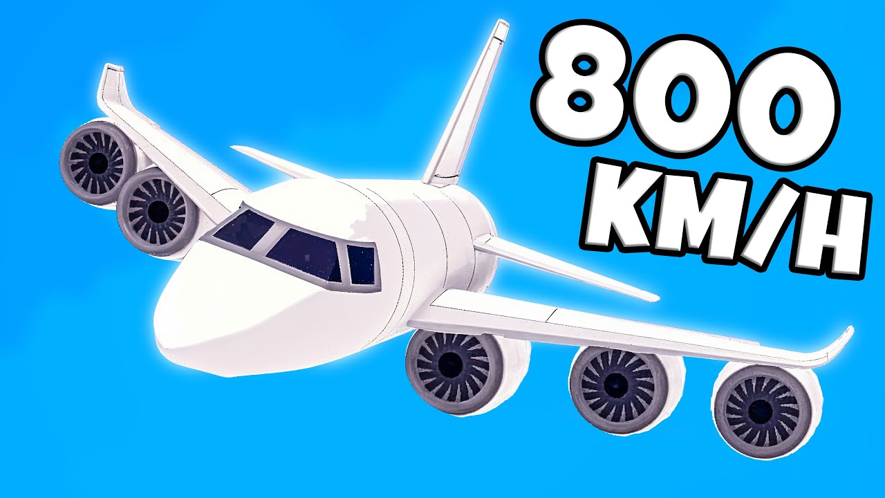 ❄️ ZAMONTOWAŁEM 6 SILNIKÓW DO SAMOLOTU!? | AVIASSEMBLY