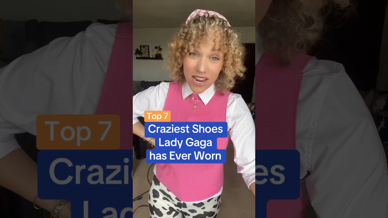 Are the last ones even humanly possible? 