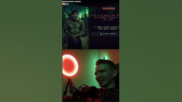 Отсылка | #iseman3d | Static Dread: The Lighthouse