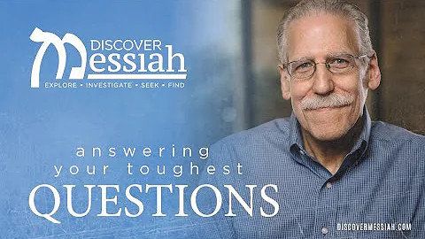Episode 19 - "Objections based on Messianic Prophecy: Isaiah 9:6 (5)