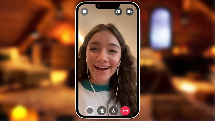 ASMR - FaceTiming with You!
