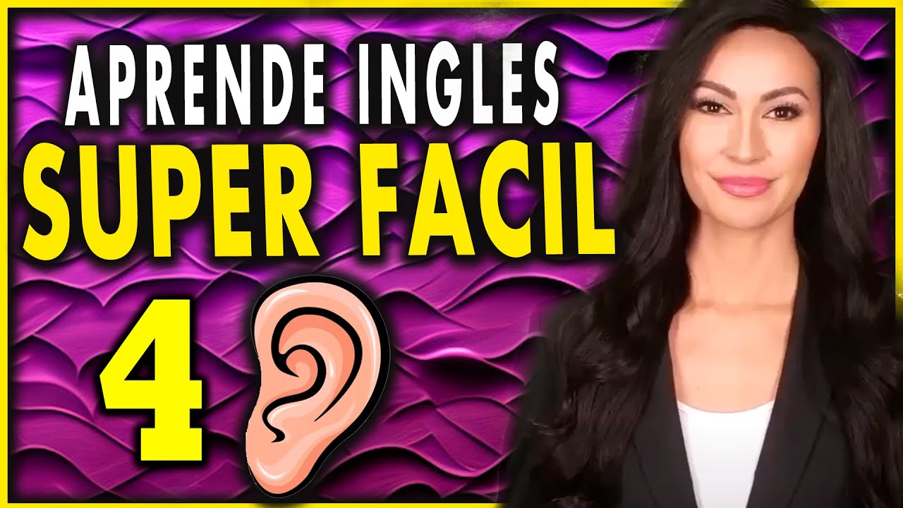 🚀 DOMINA INGLÉS RÁPIDO Y FÁCIL APRENDE ESTO Y HABLA EN MENOS DE 1 HORA ...