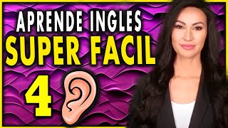 ✅ DOMINA INGLÉS RÁPIDO Y FÁCIL APRENDE ESTO Y HABLA EN MENOS DE 1 HORA