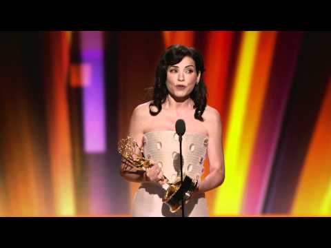 Julianna Margulies: Outstanding