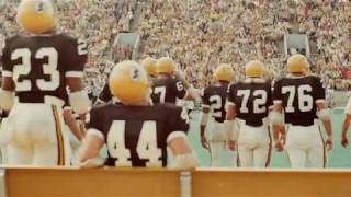 Wichita State Football Team Plane Crash 1970