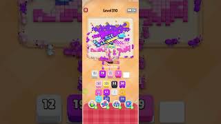 Colony Flow Level 310 (Hard) Walkthrough Solution