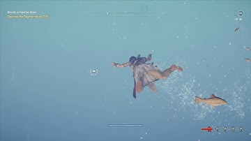 AC Odyssey Deep Dive*