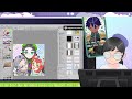 【Co-working】Working on commissions🎨【Part. 104】