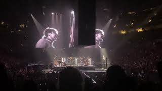 Roger Waters - 'Have A Cigar' (Pink Floyd) live in Portland, Oregon 09/10/2022