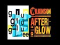 Bicep - Glue (Changer Bootleg) x Wilkinson - Afterglow