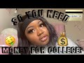 HOW TO GO TO COLLEGE FOR CHEAP! | UNIVERSITY OF SOUTHERN MISSISSIPPI