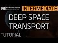 Deep Space Transports