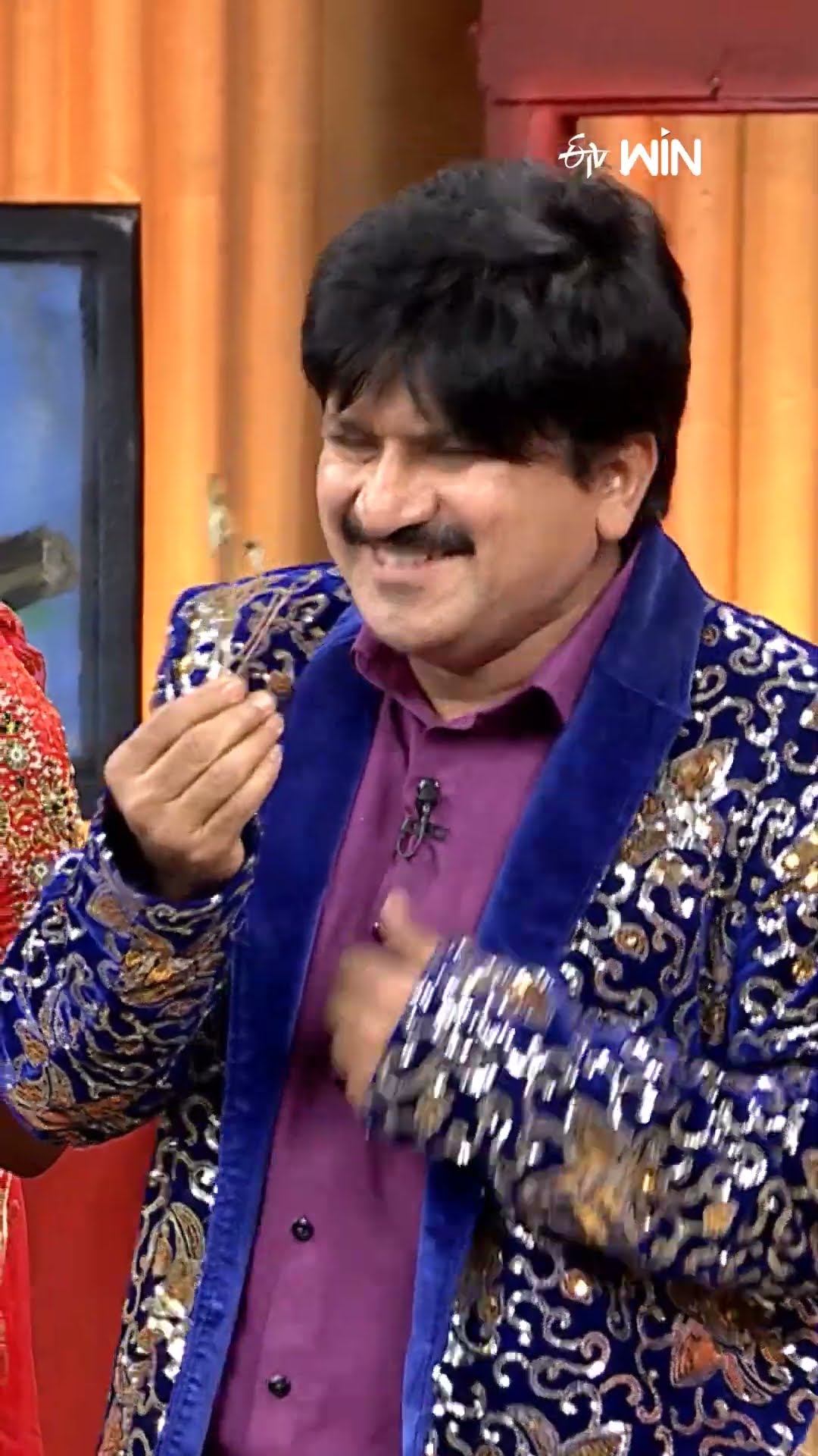 #shorts - రాఘవకి ఇచ్చిన ఈ చెట్ల మందు.. దేనికంటారు..? #jabardasth #chalakichanti #RocketRaghava