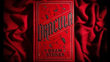 Dracula Literary Analysis