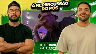🔴 LIVE: BOM DIA FUTEBOTECO