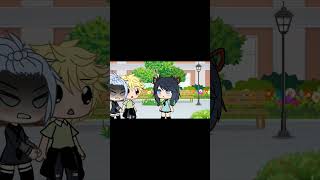 The boys trend/ gacha tiktok / Gacha life #gacha #gachatiktok #gachamlb #gachashorts @akenalight