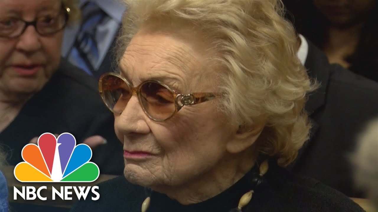 'Last Hawaiian Princess' Dies At 96