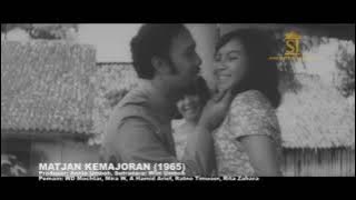 MATJAN KEMAJORAN 1965