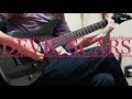 a crowd of rebellion - Devil scars guitar cover 弾いてみた