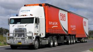 Australian Trucks Slideshow 8
