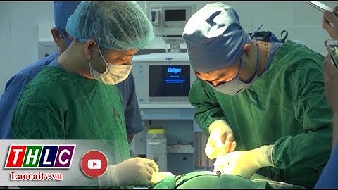 Ngành Y tế thực hiện tốt nhiệm vụ chăm sóc sức khỏe Nhân dân | THLC