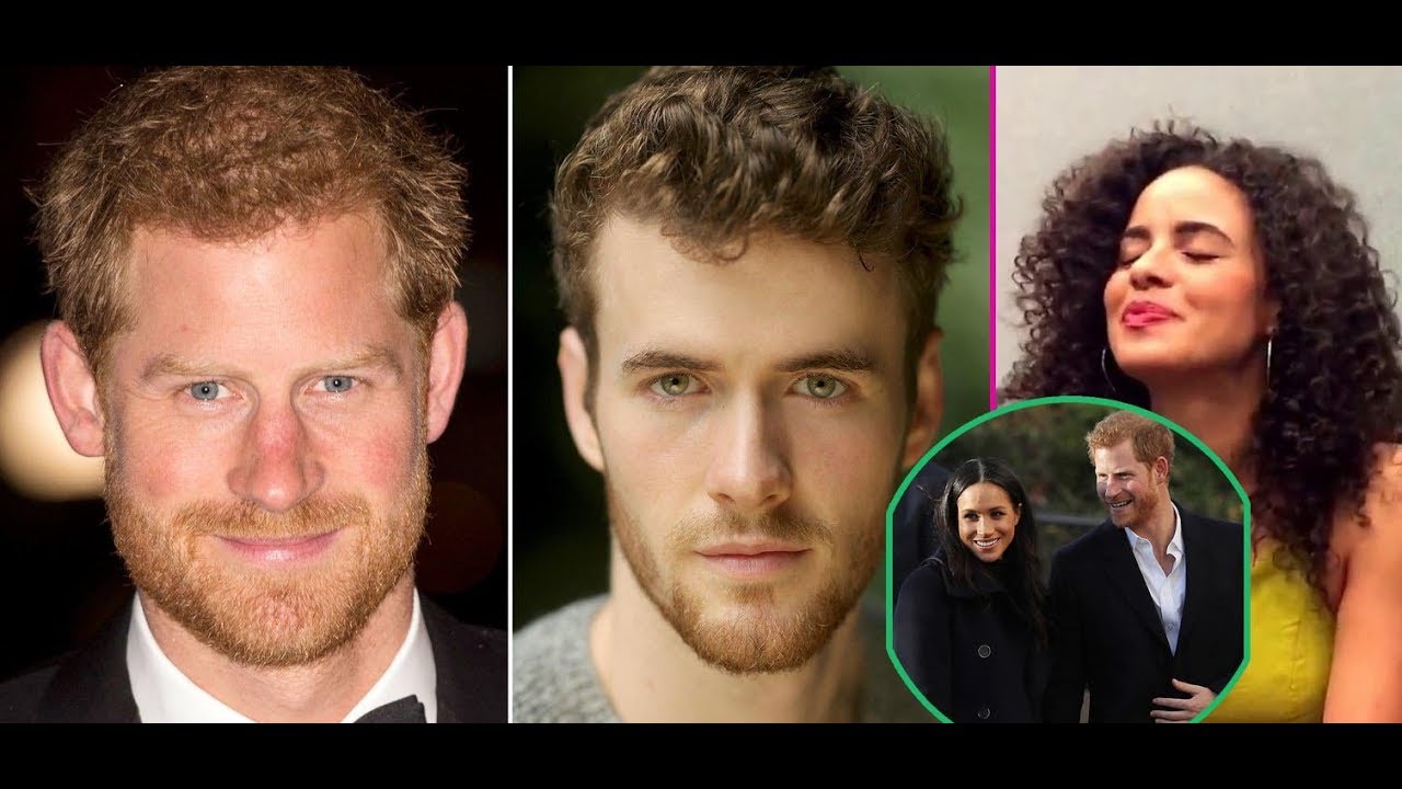 Meghan Markle's Lifetime Movie Casting Choice Looks So Much Like Her