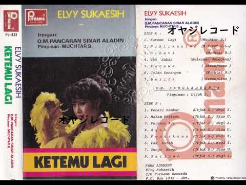 Ketemu Lagi / Elvy Sukaesih (Original Full)