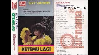 Ketemu Lagi / Elvy Sukaesih (Original Full)