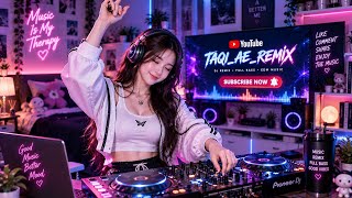 DJ REMIX 2026 🔥 FULL BASS EDM MUSIC | VIRAL DJ REMIX & BASS BOOSTED