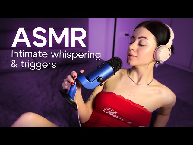 [4K USA] ASMR The Most Addictive Anti-Stress Toy Triggers!😵‍💫Satisfying Tapping, Popping & Squeezing