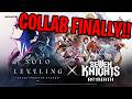 SOLO LEVELING COLLAB CONFIRMED! FOUR NEW HEROES?! [Seven Knights: Rebirth]