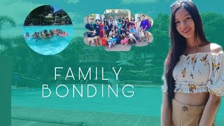 Bonding With My Family