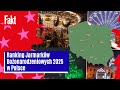 Jedyny taki Ranking Jarmarków Bożonarodzeniowych 2025 w Polsce. Podium zaskoczyło nawet nas
