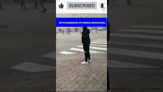 BARCELONA | Podría parecer MARRUECOS pero no, es TARRASA | ESPAÑA