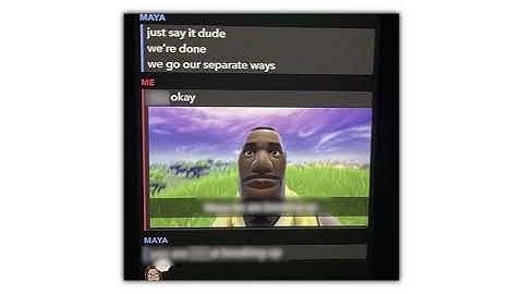 FUNNY TEXTS