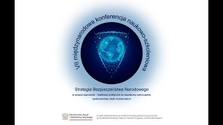 VII międzynarodowa konferencja naukowo-szkoleniowa