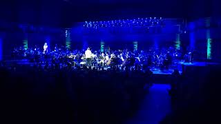 Ennio Morricone Konzert Isar Philharmonic München 18.02.2024