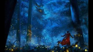 Knife Party - Sleaze (Nightcore)
