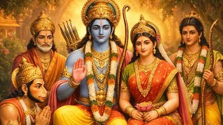 Shri Ramcharitmanas# सीता माता का अपनी बहनो साहित अयोध्या में हुआ ग्रह प्रवेश#सुनते हैं ll