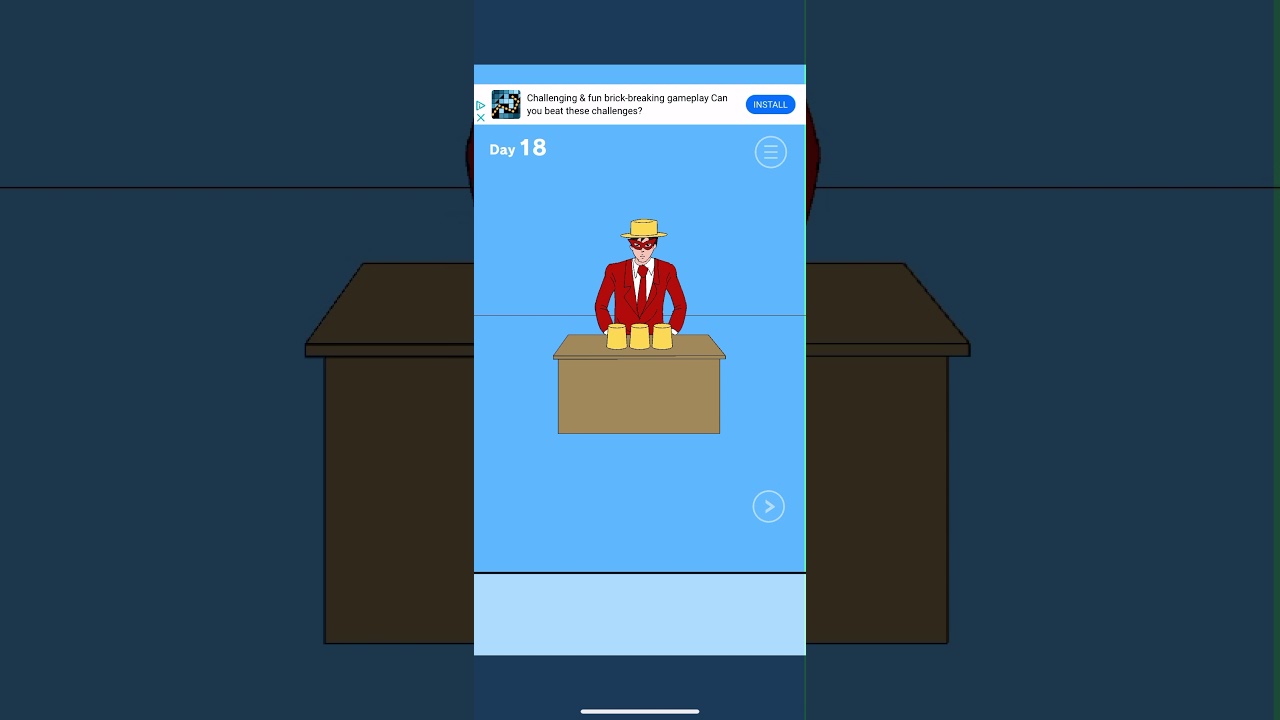 Hidden my game by mom 3 Day 18