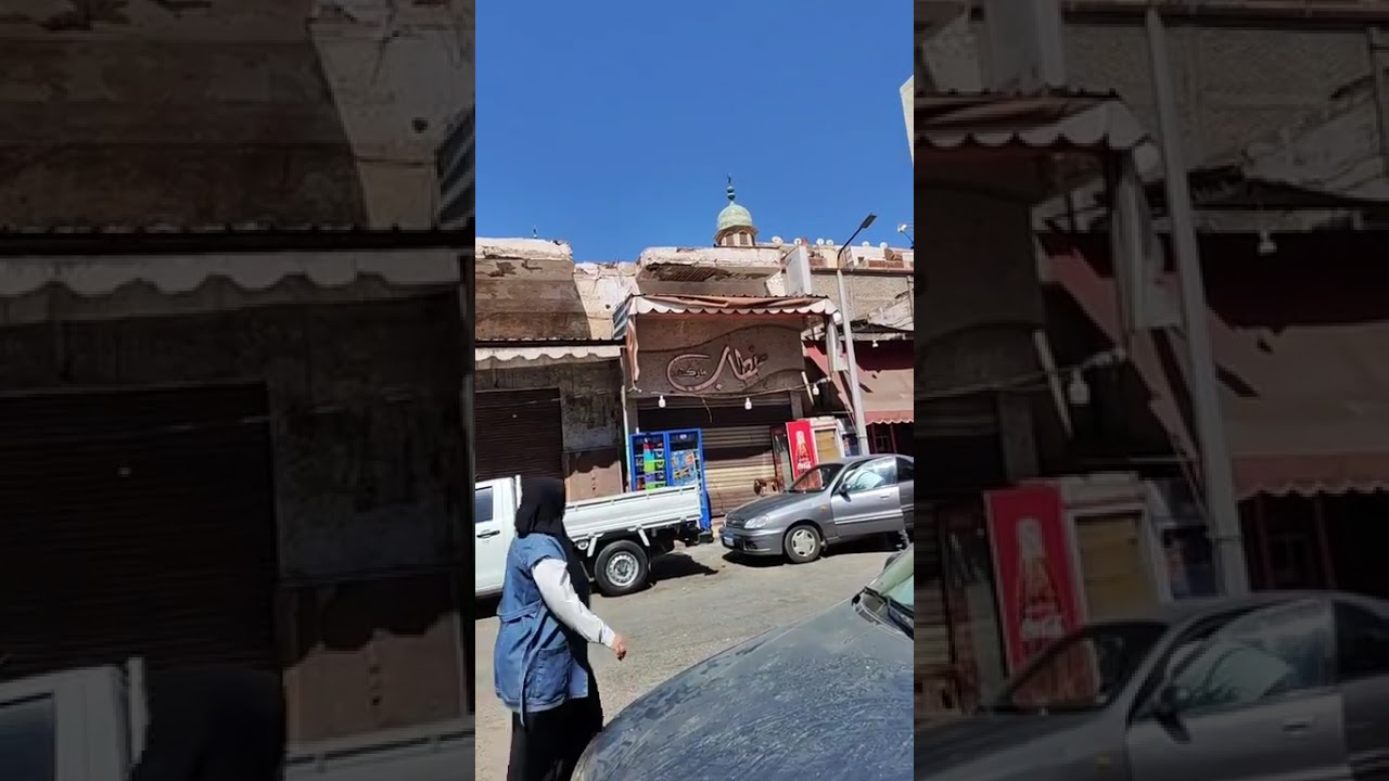 كان بيدافع عن محل والده.. تفاصيل كاملة لمقتل طفل على يد لص في سوق البازار ببورسعيد