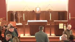 CPR Parishes Live Stream