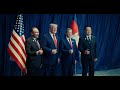 Peace Deals & Trade Deals in Malaysia 🇺🇸🇲🇾