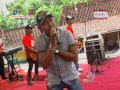 NGOBONG ATI ZEN KUMAR BCD LIVE IN CAPLOS COMMUNITY 2016