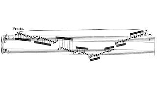 This isn't the Mozart you're familiar with...