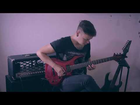 system-of-a-down---lonely-day-(post-rock-|-post-metal-cover-by-diary-of-my-misanthropy)