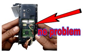 all nokia mobile usb port problem solutionand easy flashing unlock