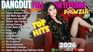 HAMIL TANPA SUAMI 🔥 Lagu Dangdut Terbaru 2026 | Full Album Dangdut Paling Enak Didengar
