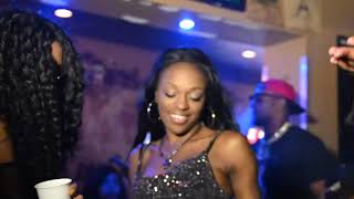 Brickz BaeBee Live Performance Pittsburgh